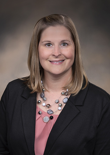 Jessica M. Bell, MSN, CRNP