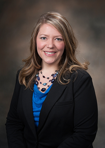 Lisa C. Brenize, MSPAS, PA-C