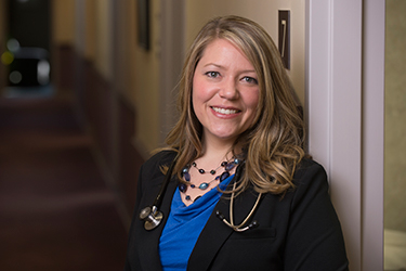 Lisa C. Brenize