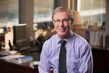 John P. McLaughlin