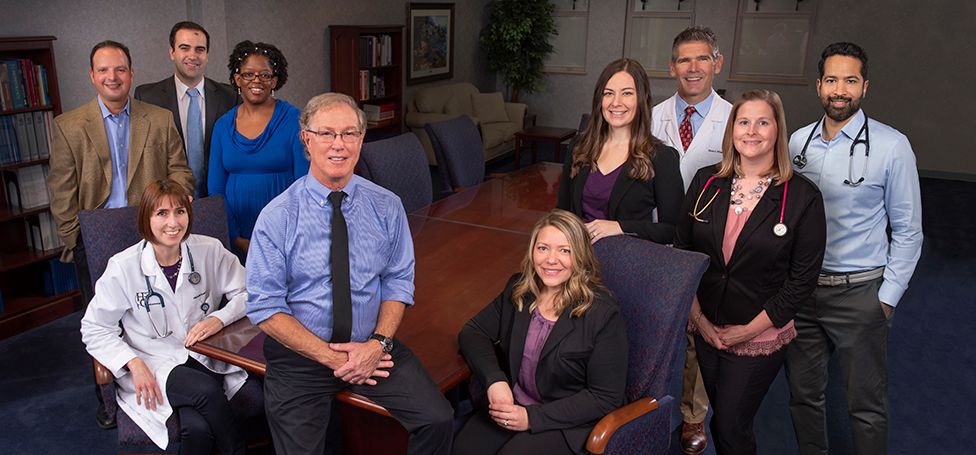 Our Providers