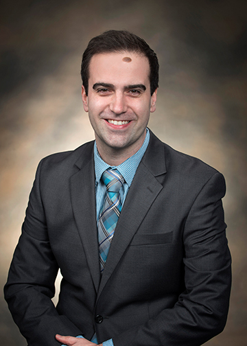 Aaron J. Reiprich D.O.