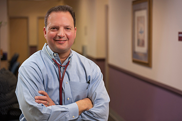 Michael A. Veliuona